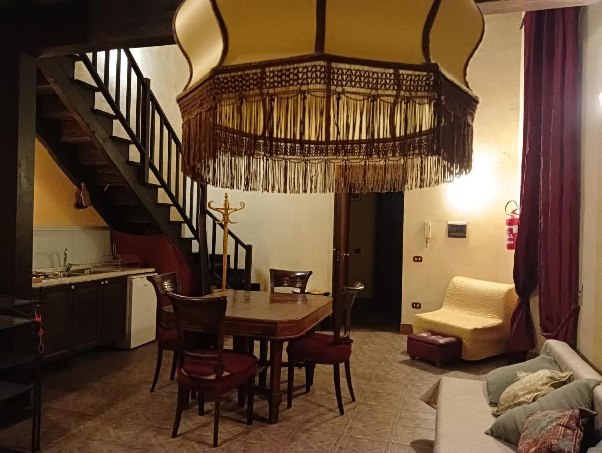 Appartamento Centro Storico Napoli מראה חיצוני תמונה
