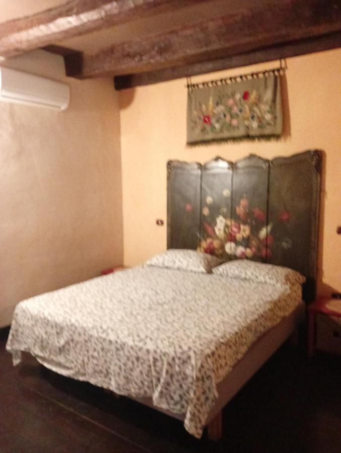 Appartamento Centro Storico Napoli מראה חיצוני תמונה